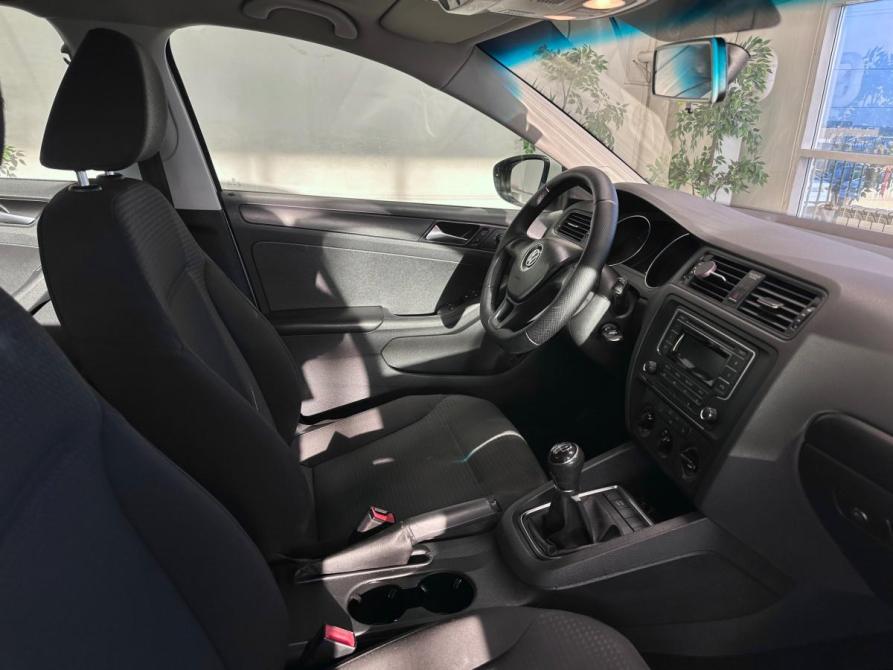 Volkswagen Jetta VI Волгоград  - изображение 9