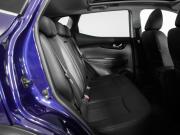 Nissan Qashqai II Рестайлинг Москва  - изображение 26