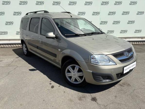 Lada (ВАЗ) Largus I с пробегом 2013 года, цена 650 000 рублей, 114000 км, универсал, Автокод Объявления