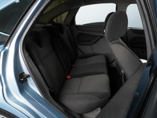 Ford Focus II Рестайлинг с пробегом 2008 года, цена 498 000 рублей, 309254 км, седан, Автокод Объявления