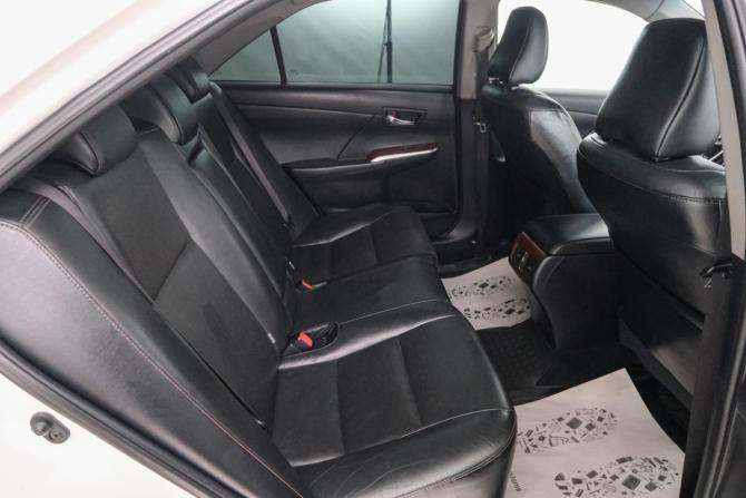 Toyota Camry VII (XV50) с пробегом 2014 года, цена 1 809 000 рублей, 210000 км, седан, Автокод Объявления
