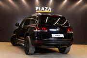 Volkswagen Touareg I Рестайлинг Уфа  - изображение 24