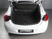 Opel Astra J Минеральные Воды  - изображение 32