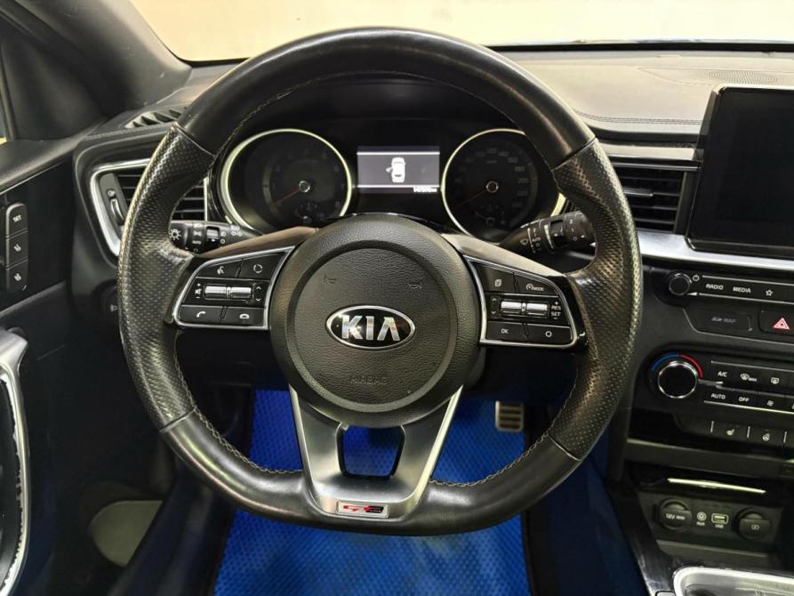 Kia Proceed I Санкт-Петербург  - изображение 10