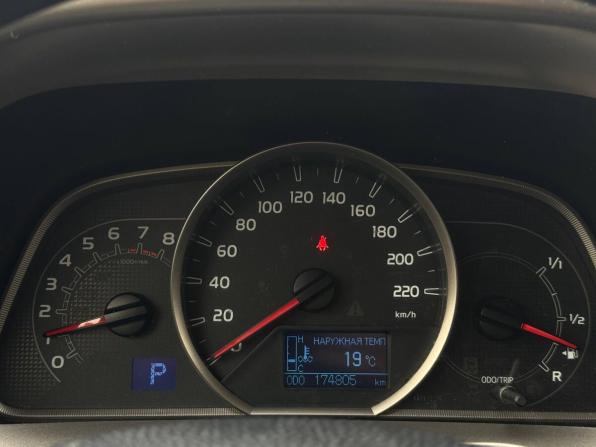 Toyota RAV4 IV (XA40) с пробегом 2014 года, цена 1 818 000 рублей, 174805 км, внедорожник, Автокод Объявления