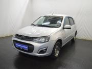 Lada (ВАЗ) Kalina II Санкт-Петербург  - изображение 15