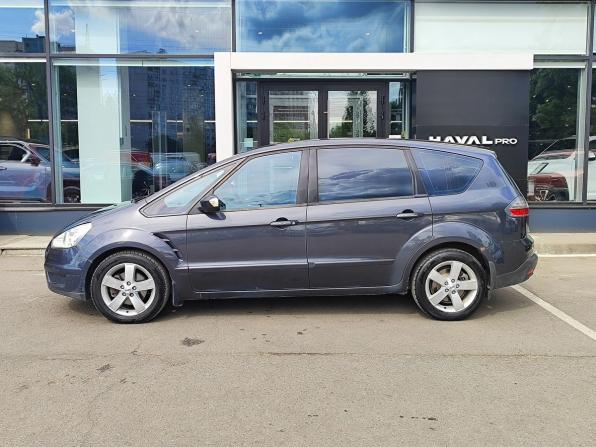Ford S-MAX I с пробегом 2008 года, цена 719 000 рублей, 289101 км, минивэн, Автокод Объявления