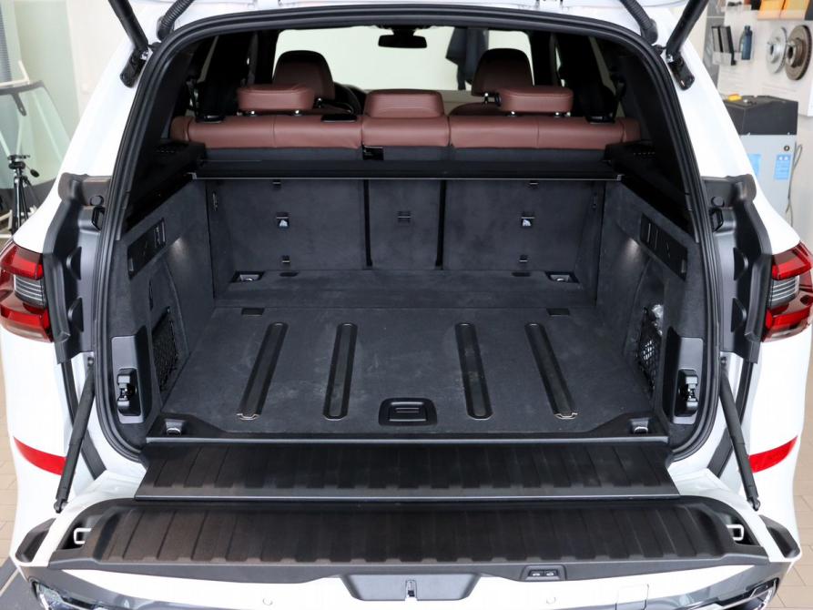BMW X5 IV (G05/G18) Рестайлинг Калининград  - изображение 36