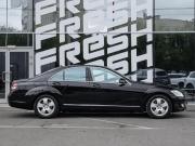 Mercedes-Benz S-Класс V (W221) Волгоград  - изображение 30