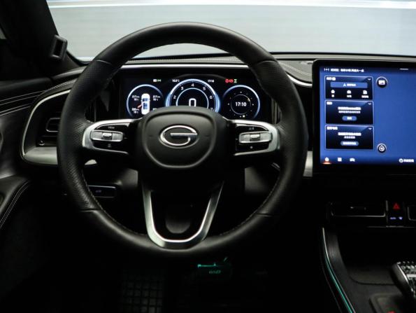 GAC GS8 II с пробегом 2025 года, цена 4 150 000 рублей, 11400 км, внедорожник, Автокод Объявления