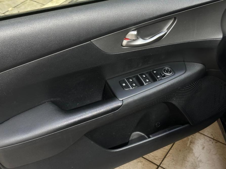 Kia Cerato IV Санкт-Петербург  - изображение 11