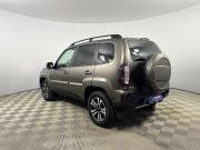 Lada (ВАЗ) Niva Travel I Борисоглебск  - изображение 20