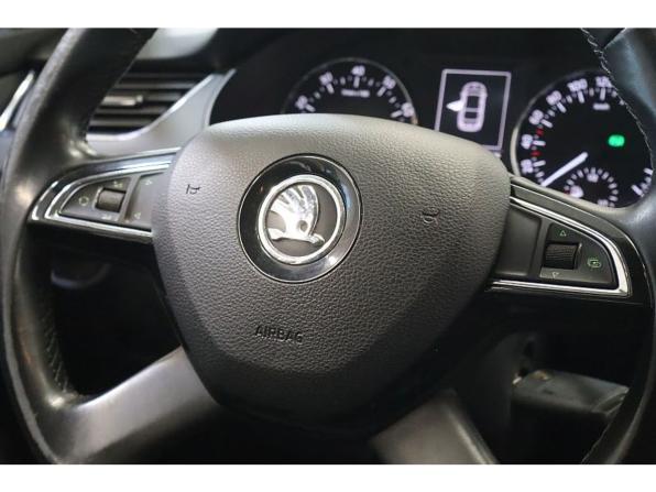 Skoda Octavia III (A7) с пробегом 2014 года, цена 1 049 000 рублей, 194742 км, лифтбек, Автокод Объявления