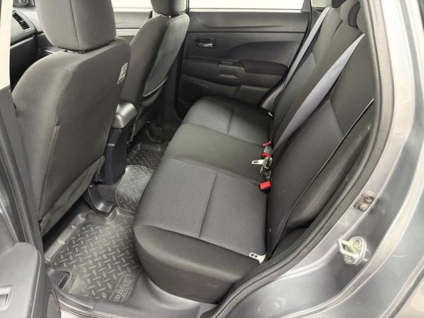 Mitsubishi ASX I с пробегом 2012 года, цена 1 094 000 рублей, 147396 км, внедорожник, Автокод Объявления