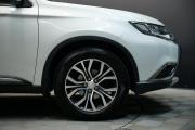 Mitsubishi Outlander III Рестайлинг 2 Крым  - изображение 60