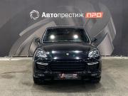 Porsche Cayenne II Рестайлинг (958) Пермь  - изображение 27