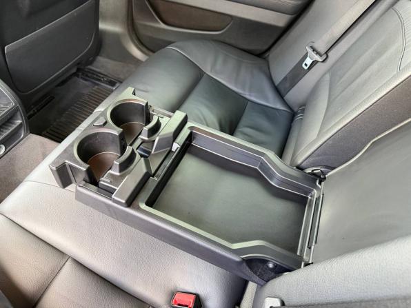 BMW 5 серии VI (F10/F11/F07) Рестайлинг с пробегом 2016 года, цена 1 555 000 рублей, 280517 км, седан, Автокод Объявления
