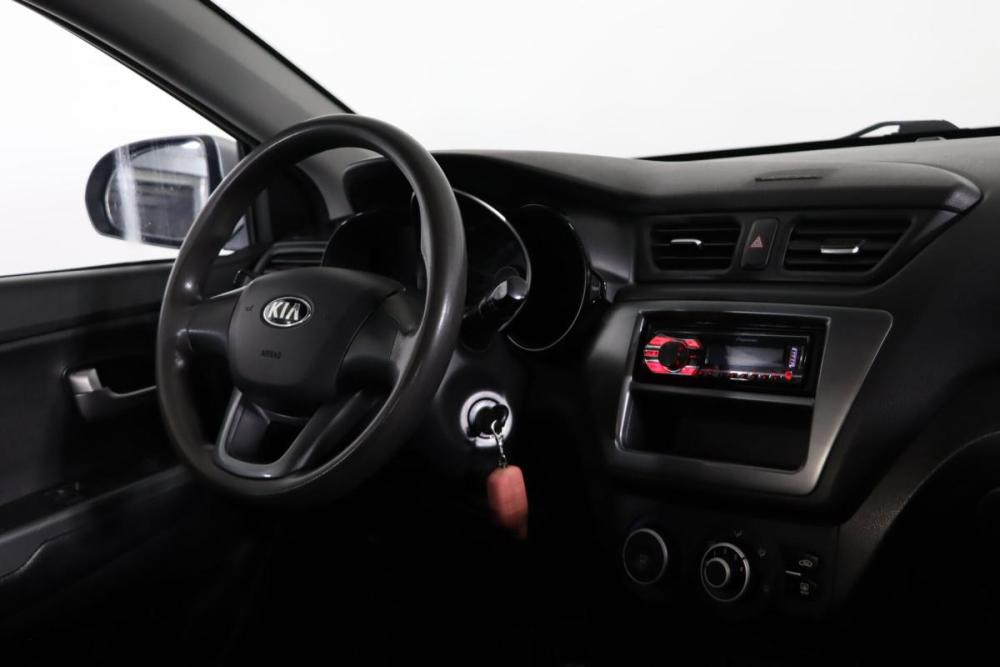 Kia Rio III Нижний Новгород  - изображение 11