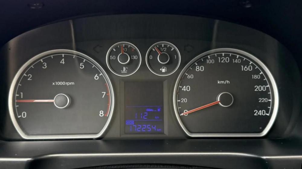 Hyundai i30 I Ставрополь  - изображение 13
