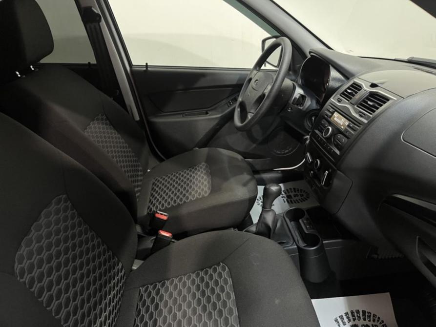 Lada (ВАЗ) Granta I Рестайлинг Курск  - изображение 7