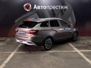 Lada (ВАЗ) Vesta I Рестайлинг (NG) Ставрополь  - изображение 22