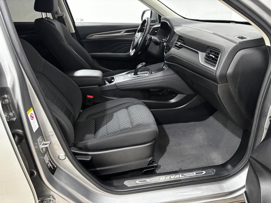 Haval F7 I Альметьевск  - изображение 12