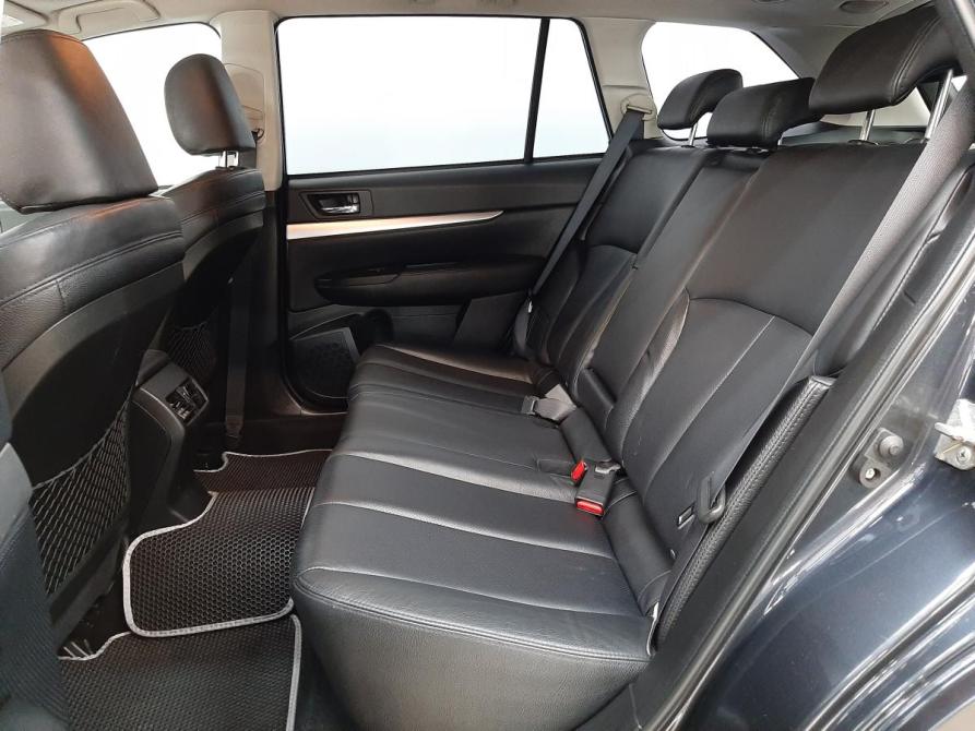 Subaru Outback IV Рестайлинг Москва  - изображение 12