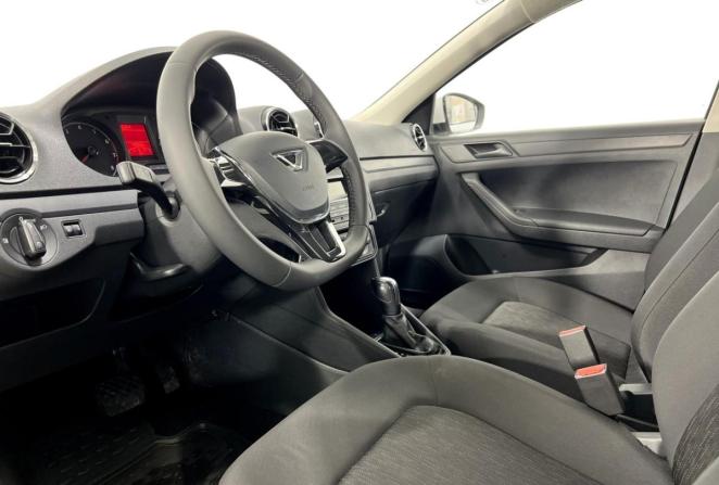 Jetta VA3 с пробегом 2023 года, цена 1 240 000 рублей, 43253 км, седан, Автокод Объявления