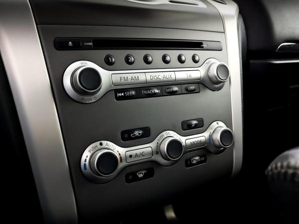 Nissan Murano II (Z51) Рестайлинг 2 с пробегом 2015 года, цена 1 650 000 рублей, 169361 км, внедорожник, Автокод Объявления