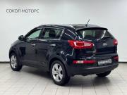 Kia Sportage III Ростов-на-Дону  - изображение 20