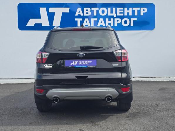Ford Kuga II Рестайлинг с пробегом 2017 года, цена 1 849 000 рублей, 82000 км, внедорожник, Автокод Объявления