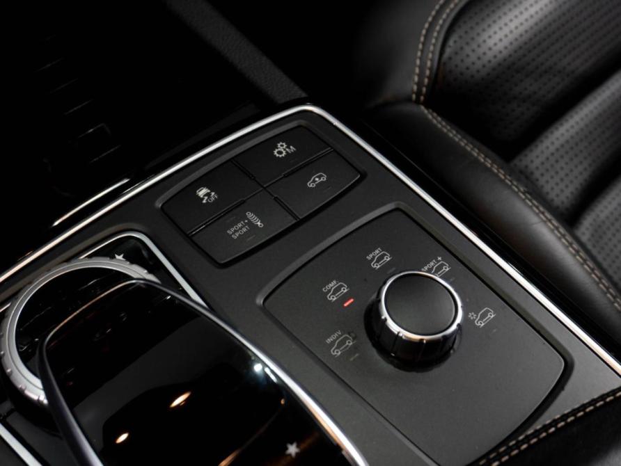 Mercedes-Benz GLS AMG I (X166) Тюмень  - изображение 33