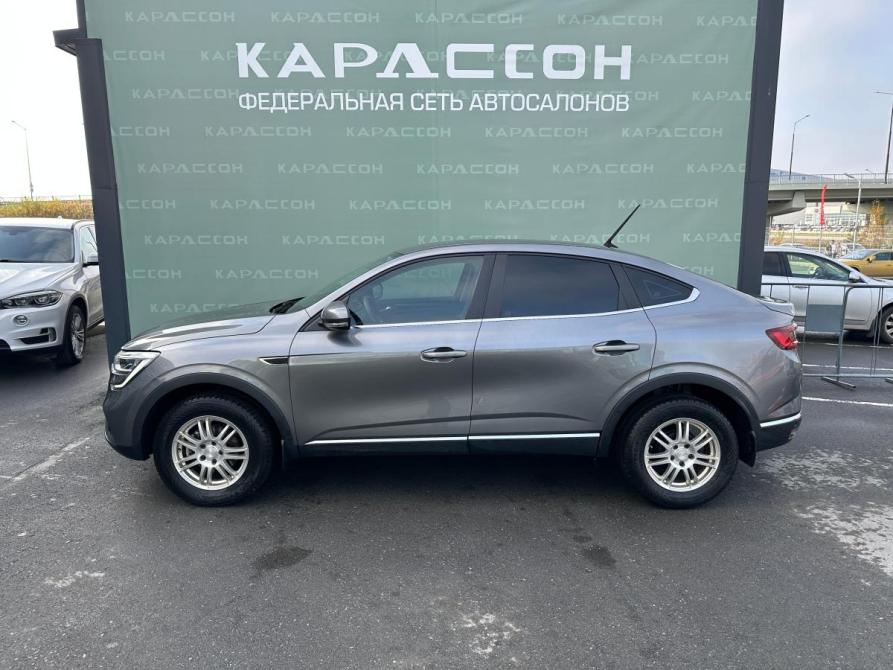 Renault Arkana I Екатеринбург  - изображение 3
