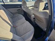Honda Civic VIII Рестайлинг Тюмень  - изображение 29