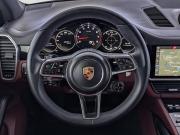 Porsche Cayenne III Москва  - изображение 52