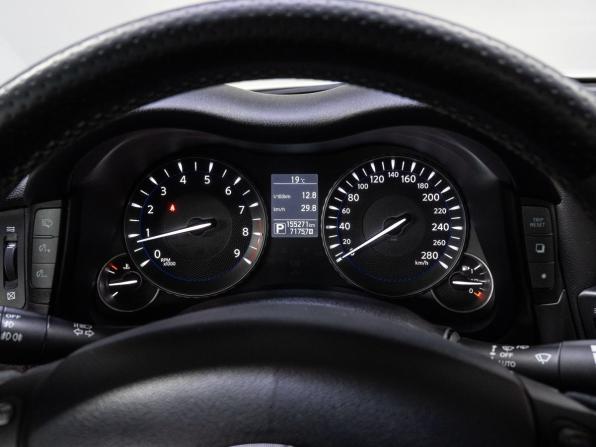 Infiniti Q70 I Рестайлинг с пробегом 2015 года, цена 2 200 000 рублей, 155271 км, седан, Автокод Объявления
