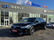 Toyota Camry VII (XV50) Рестайлинг Набережные Челны  - изображение 24