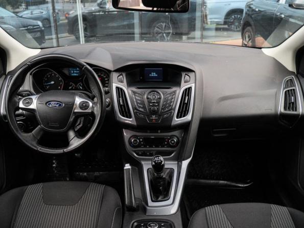Ford Focus III с пробегом 2012 года, цена 900 000 рублей, 155287 км, универсал, Автокод Объявления