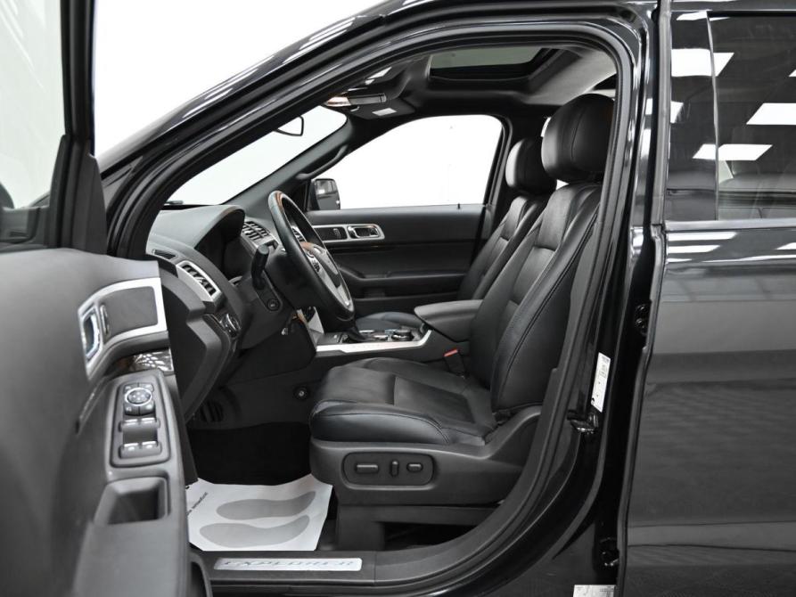 Ford Explorer V Москва  - изображение 11
