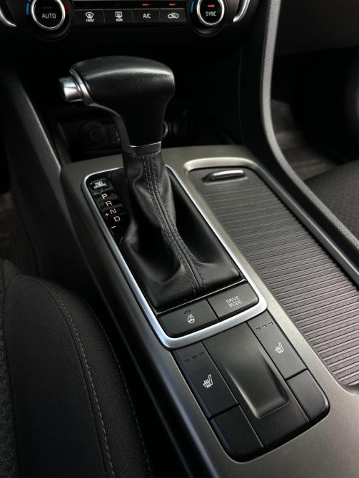 Kia Optima IV Рестайлинг Альметьевск  - изображение 21