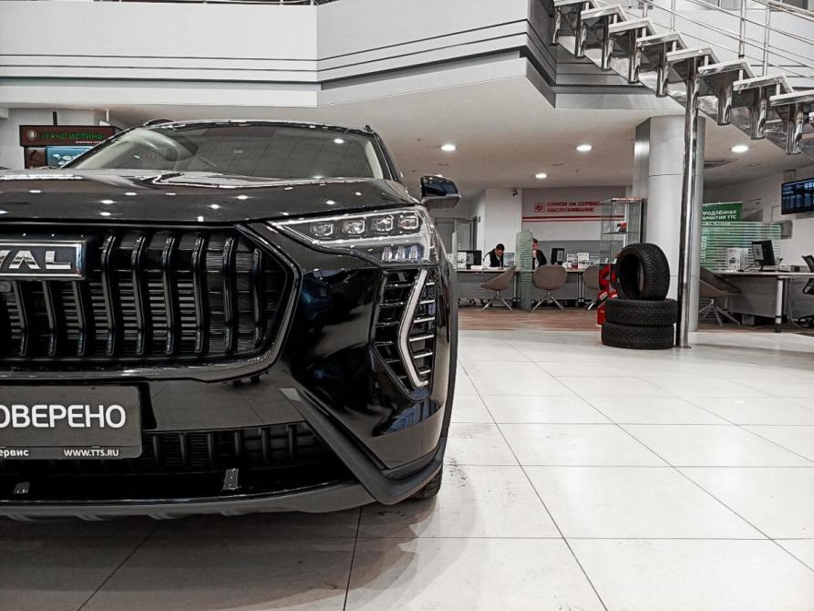 Haval Jolion I Казань  - изображение 21