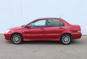 Mitsubishi Lancer IX Нижний Новгород  - изображение 28