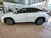 Lexus RX IV Рестайлинг Астрахань  - изображение 29