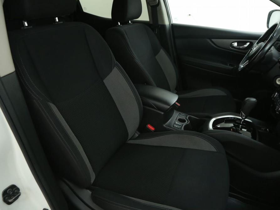 Nissan Qashqai II Рестайлинг Иваново  - изображение 10