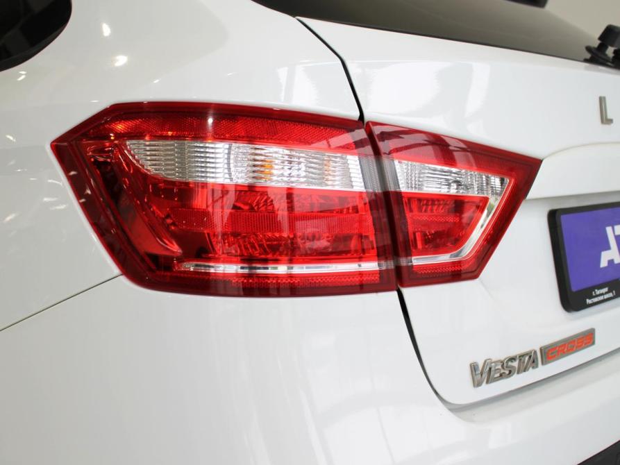 Lada (ВАЗ) Vesta I Таганрог  - изображение 10