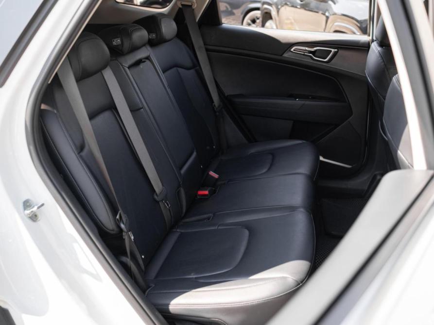Kia Sportage V Сочи  - изображение 10