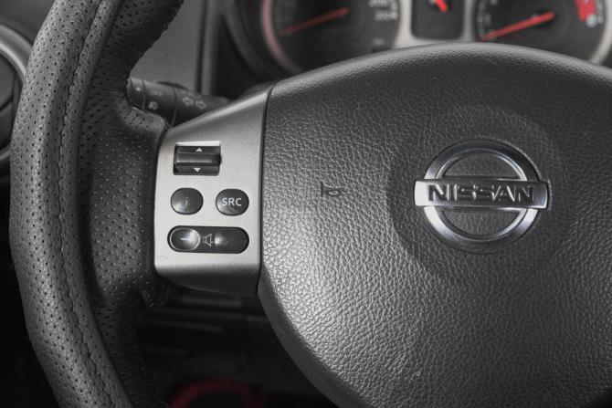Nissan Note I с пробегом 2007 года, цена 499 000 рублей, 197000 км, хэтчбек, Автокод Объявления