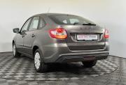 Lada (ВАЗ) Granta I Рестайлинг Нижний Новгород  - изображение 23