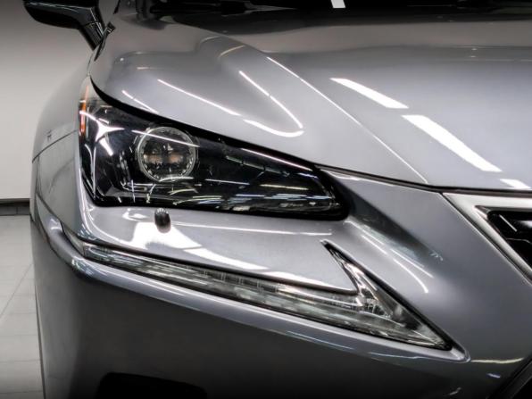Lexus NX I Рестайлинг с пробегом 2020 года, цена 4 050 000 рублей, 24902 км, внедорожник, Автокод Объявления