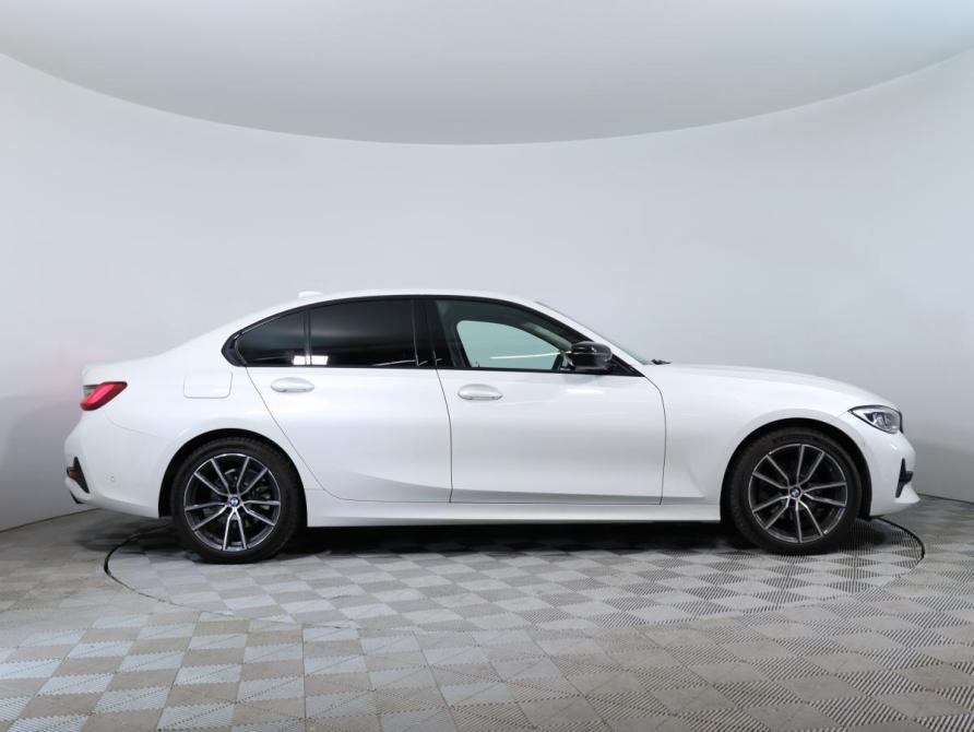 BMW 3 серии VII (G2x) Санкт-Петербург  - изображение 4